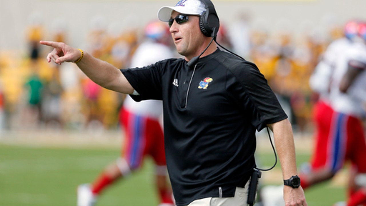 Cowboys praise Kansas, remain confident heading into matchup